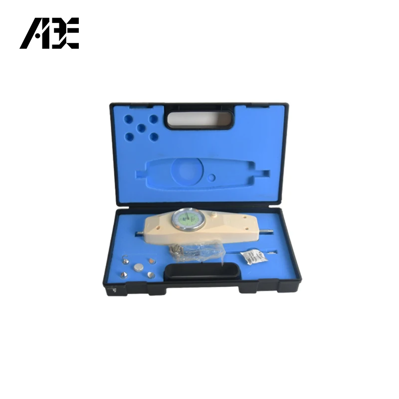 

NK-100N Factory Analog Push Pull Analog Force Gauge Dynamometer Price