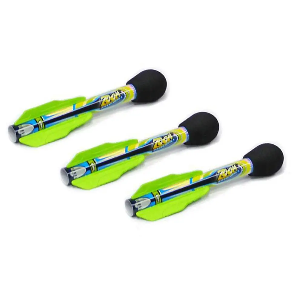 

Children's Outdoor Sports Supplies Pedal Pressure Type Rocket Launcher