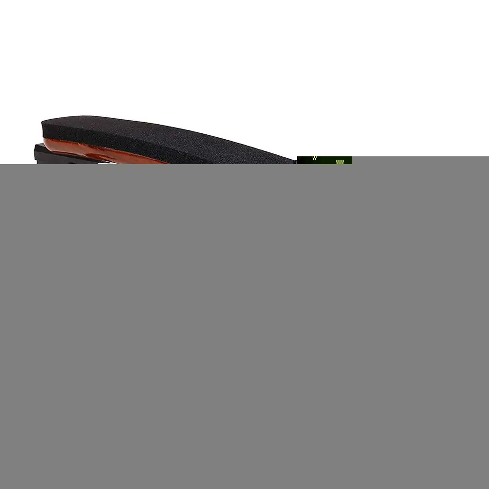 Клен деревянная Скрипка для скрипки плечевого упора 4/4 и 3/4 с регулировкой по