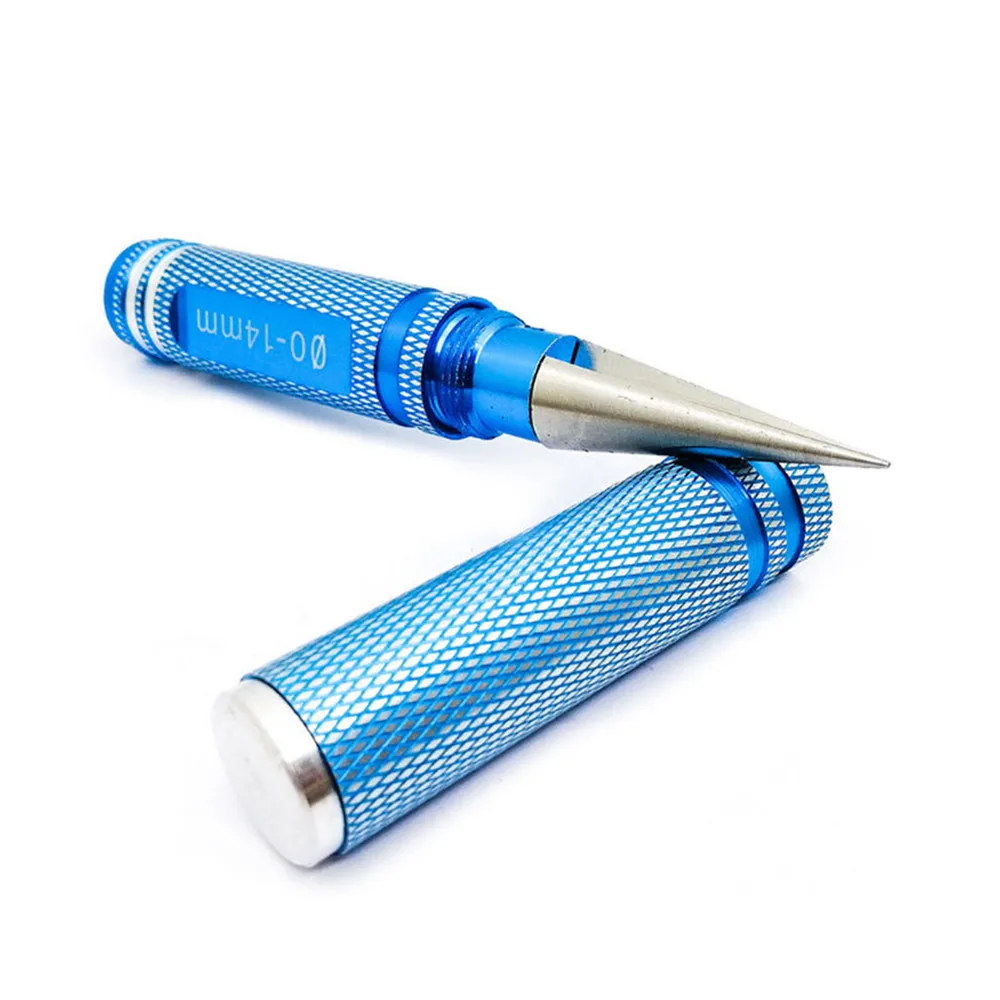 

Model Car Body Shell 0-14mm Hole Opener Punching Reamer Expanding Hole Tool for RC Car Trucks Accessories