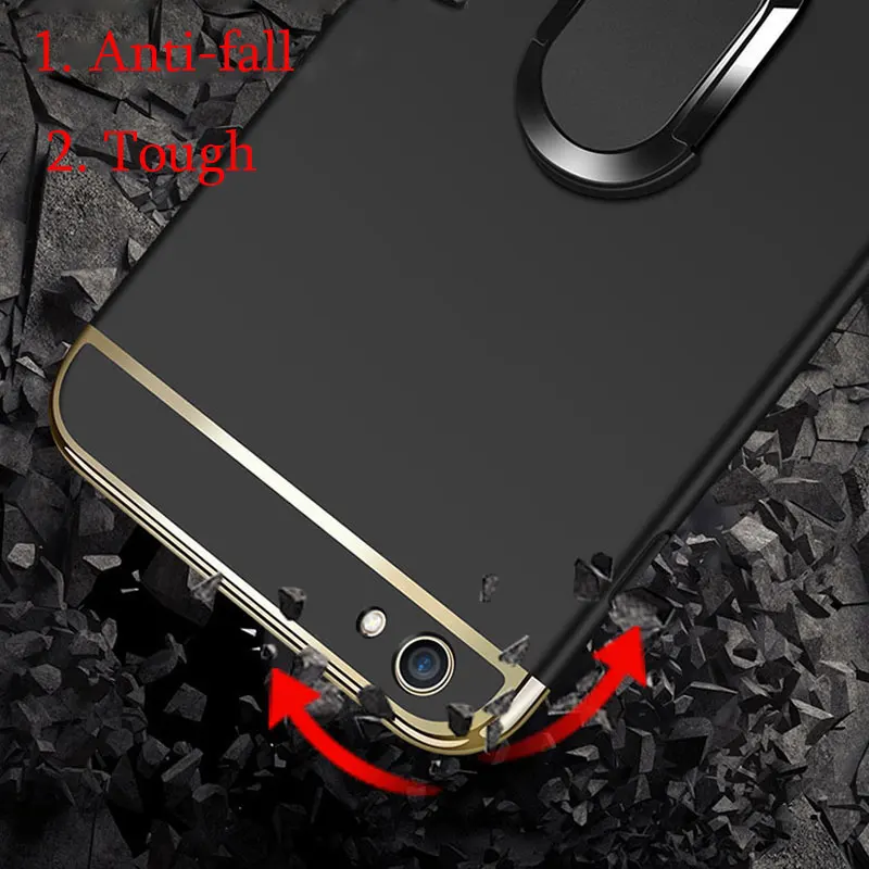 Ударопрочное покрытие 3 в 1 чехол для Vivo X27 IQ00 Z5X U3X V15 Z1 S1 V11 PRO V3 MAX A Z1i X21i V7 Магнитный