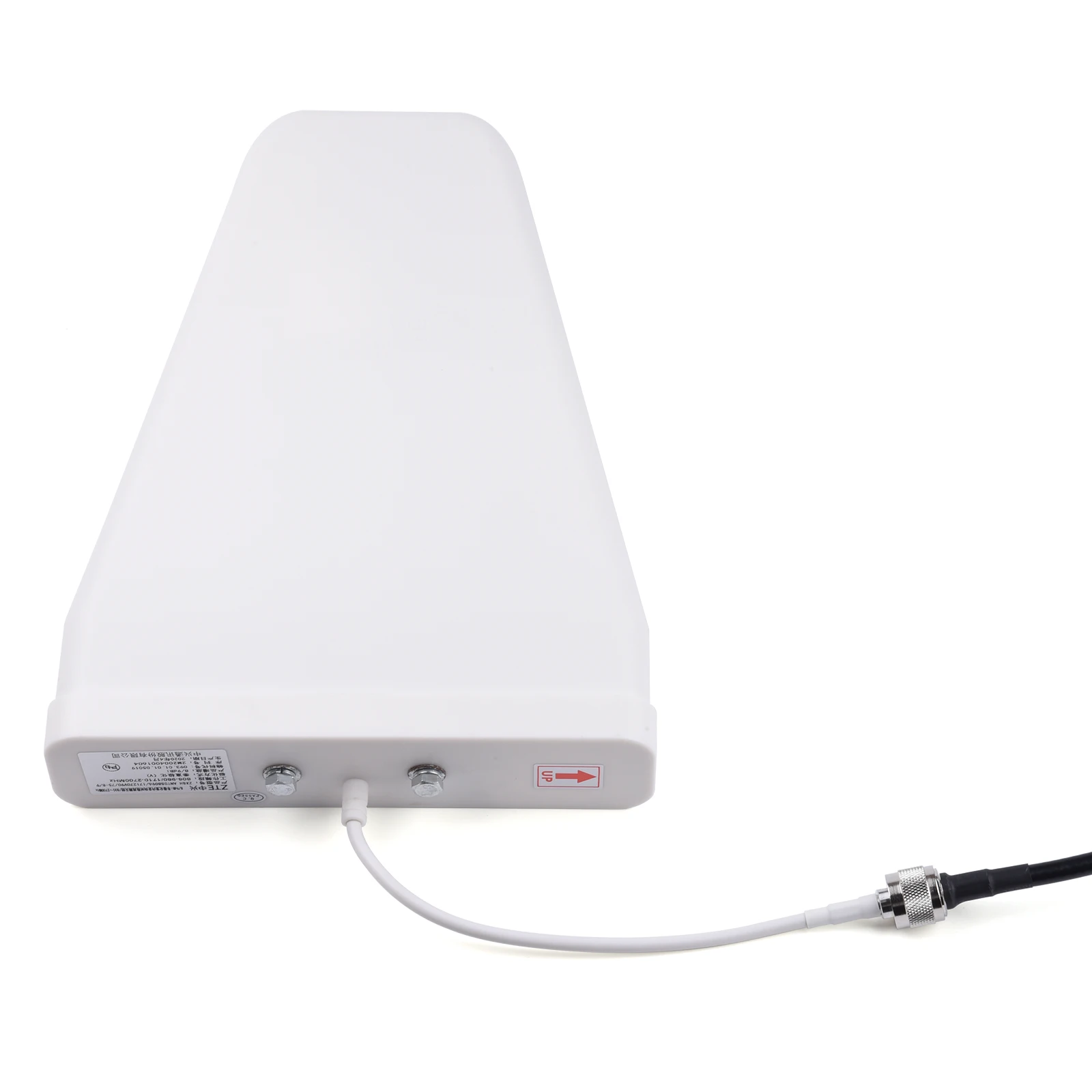 FR&RU Warehouse 3G 4G 5G 8dBi Antenna 800-3700MHz Outdoor Antenna N Female Connector For Signal Repeater Booster Amplifier