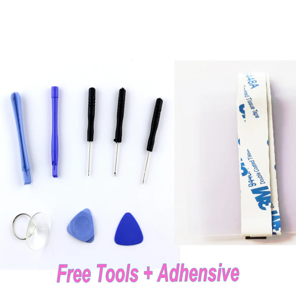 Для Samsung Galaxy Tab 3 Lite SM-T110 T111 T113 T116 T113NU LCD сенсорный экран панель дигитайзер дисплей