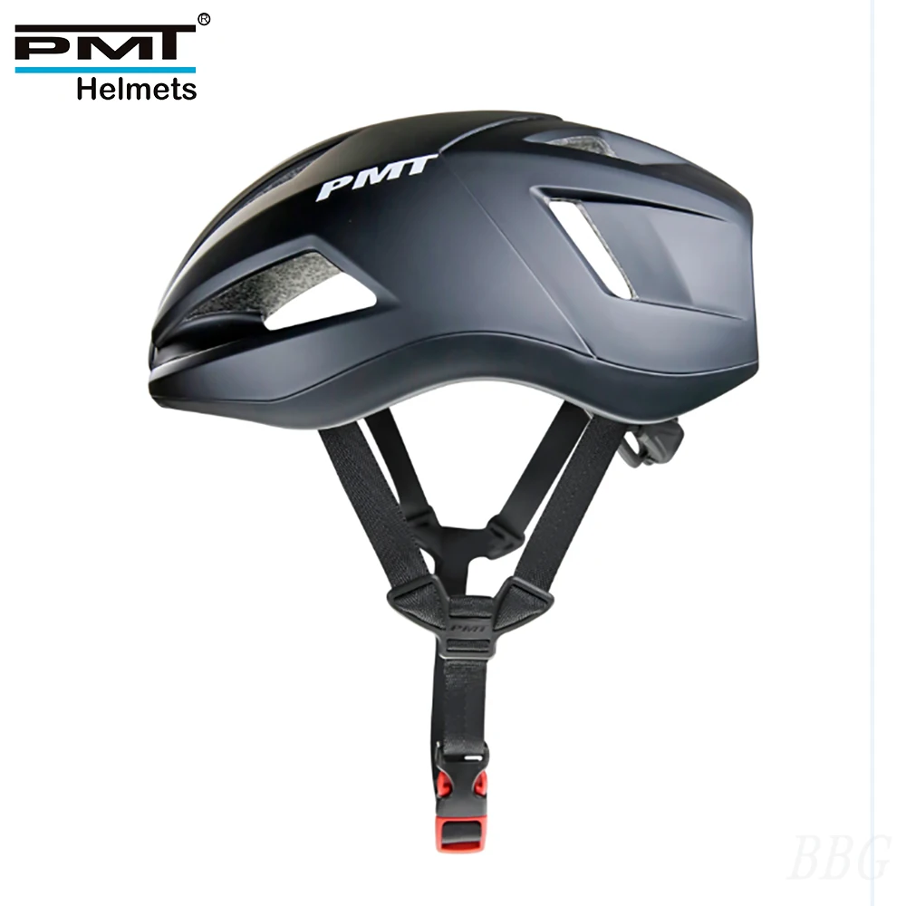 

PMT RS-01 Cycling Ultralight Helmet Breathable Road Bike Intergrally-Molded Fietshelmen Kask Cycling Safely Cap Men Women