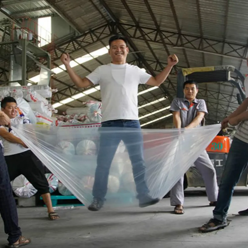 Широкая 2 м расстроена ПВХ подходит светильник освещения сельского хозяйства