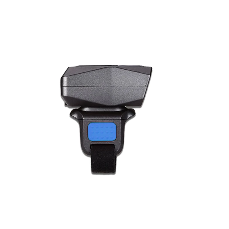 

Eyoyo 2D Wearable Ring Wireless Barcode Scanner Portable Bar Code Reader Code Scanner