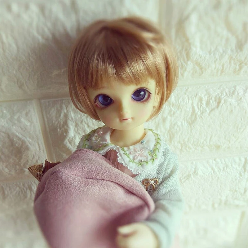 Кукла шарнирная кукла 1/6 Yuki Oueneifs BJD SD Модный магазин|Куклы| |