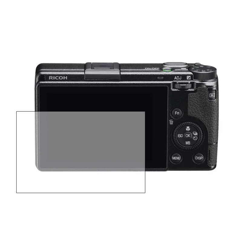 Фотокамера для Ricoh GR III/IIIx/3x GRIIIx/GR3x GR3/GRIII x | Электроника