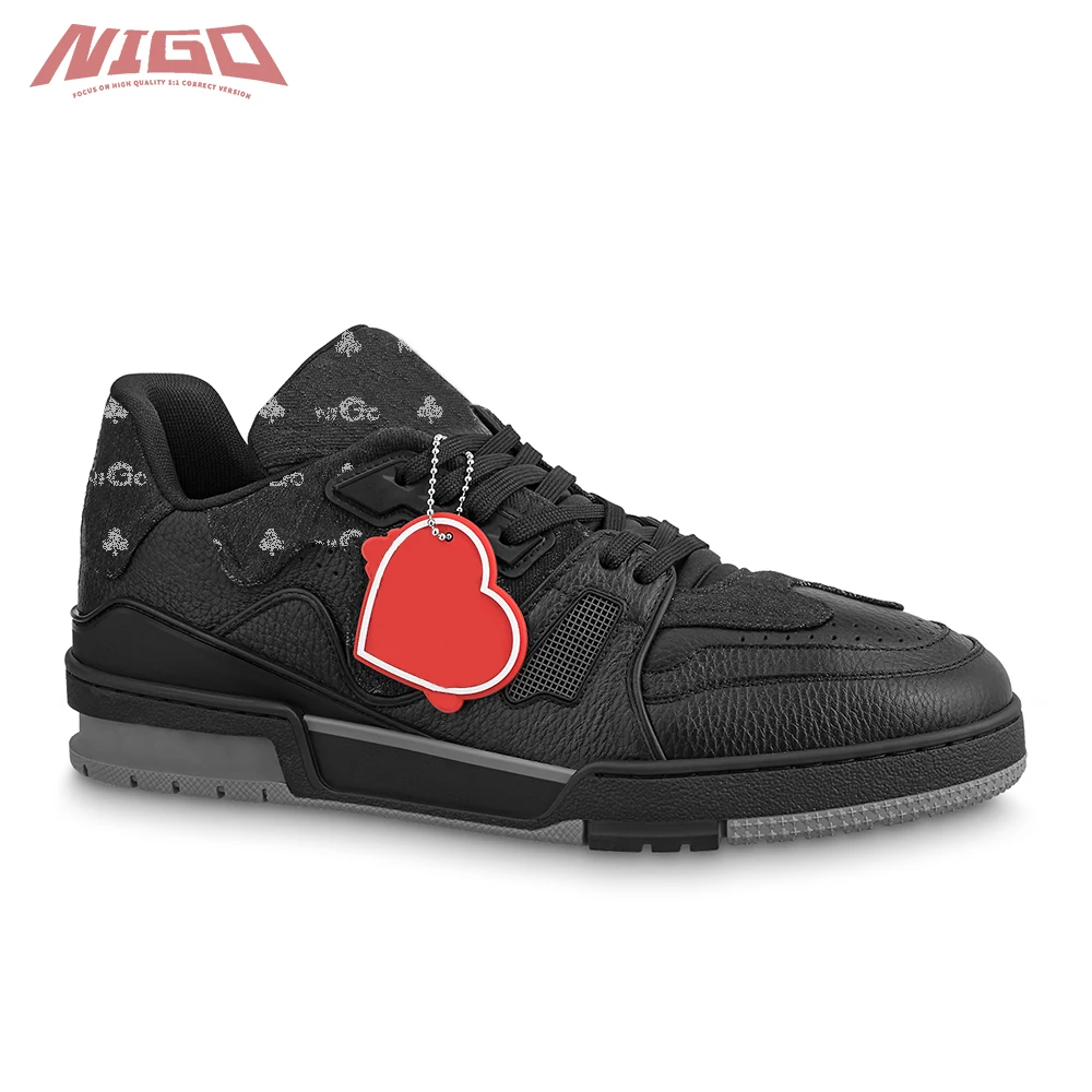 

Кроссовки для тренировок NIGO # nigo3366