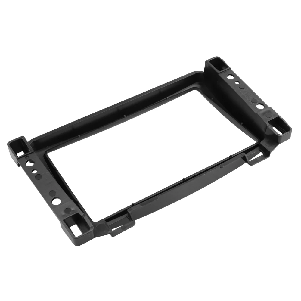 Двойная Din панель Fascia Для Chevrolet Sail стерео радио DVD GPS установка рамы комплект