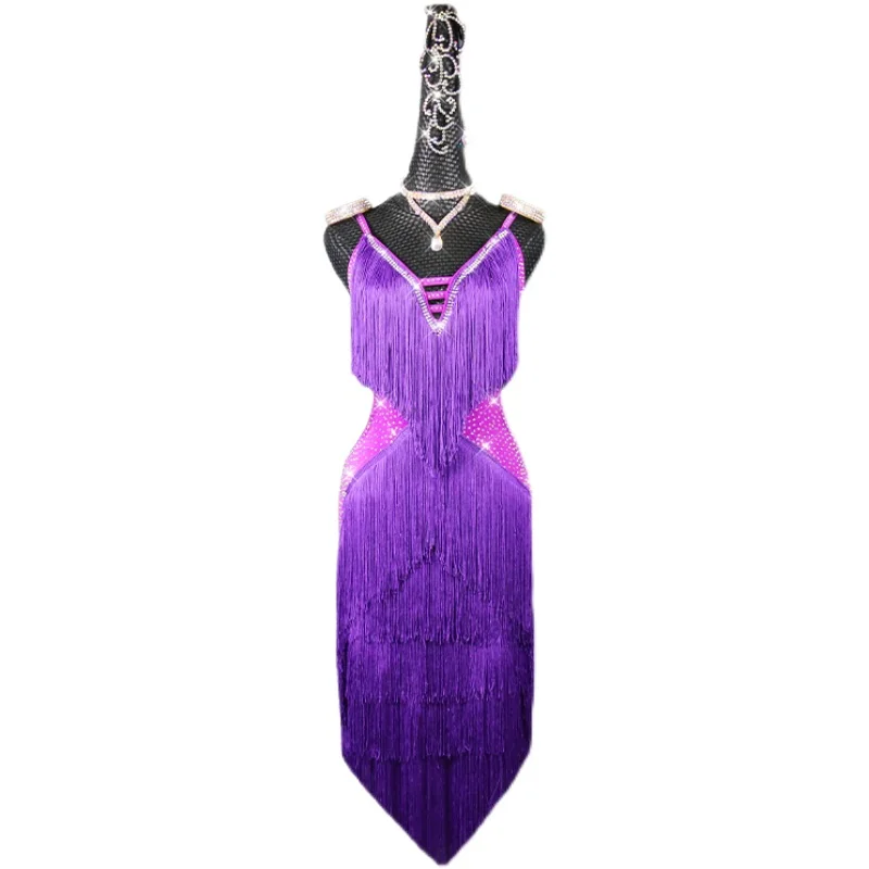 Бахрома Для Платья Латина Купить В Самаре