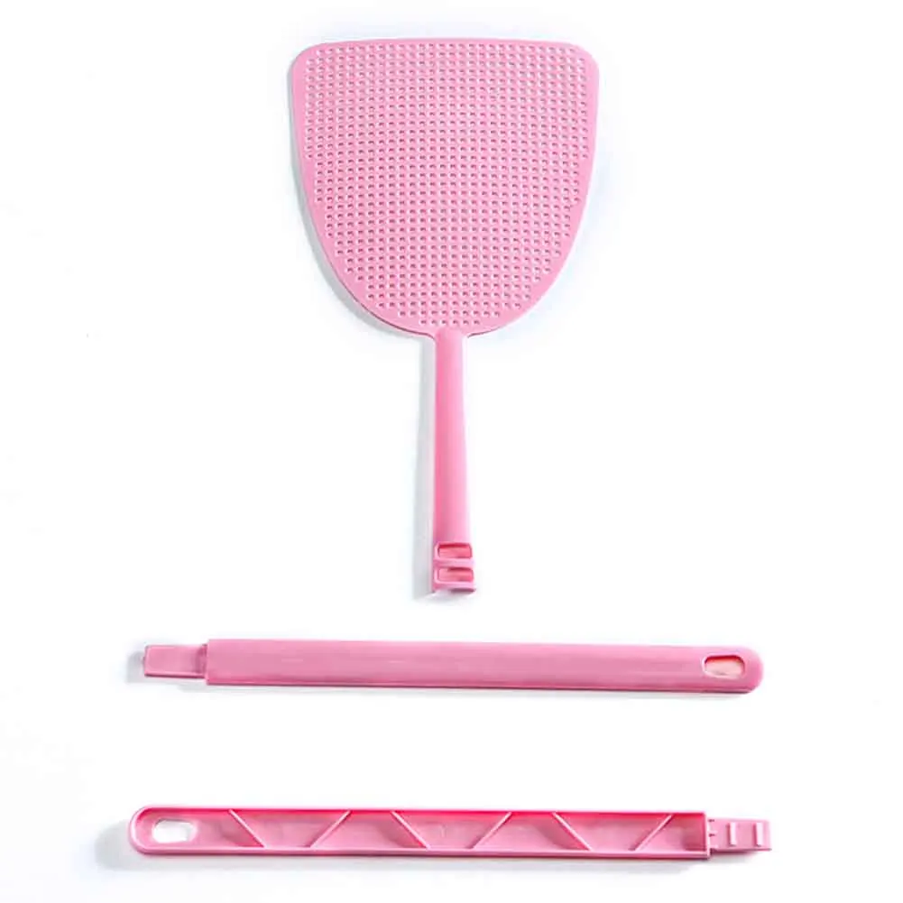 10 шт./компл. летняя защита от насекомых PP садовая Съемная сетка Swat переносная