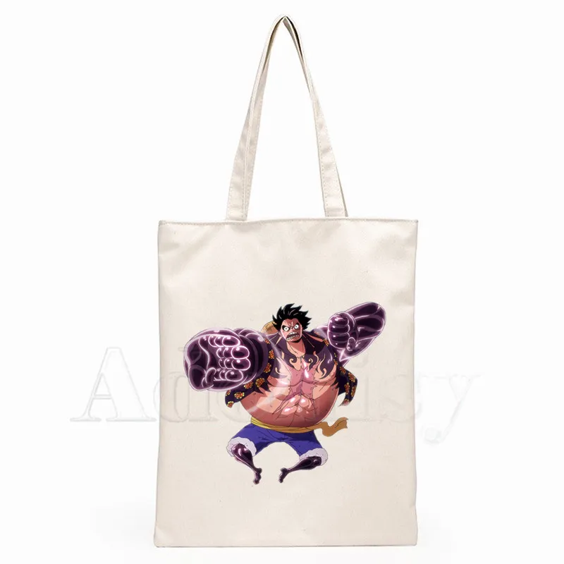 Одна деталь Луффи Ace Sabo Law Зоро и нами японского аниме холст простой мультфильм