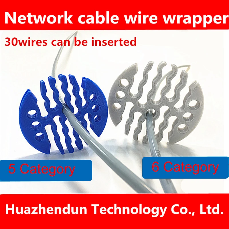 Новинка утолщенный сетевой модуль 5 категорий/6 категорий аппарат для