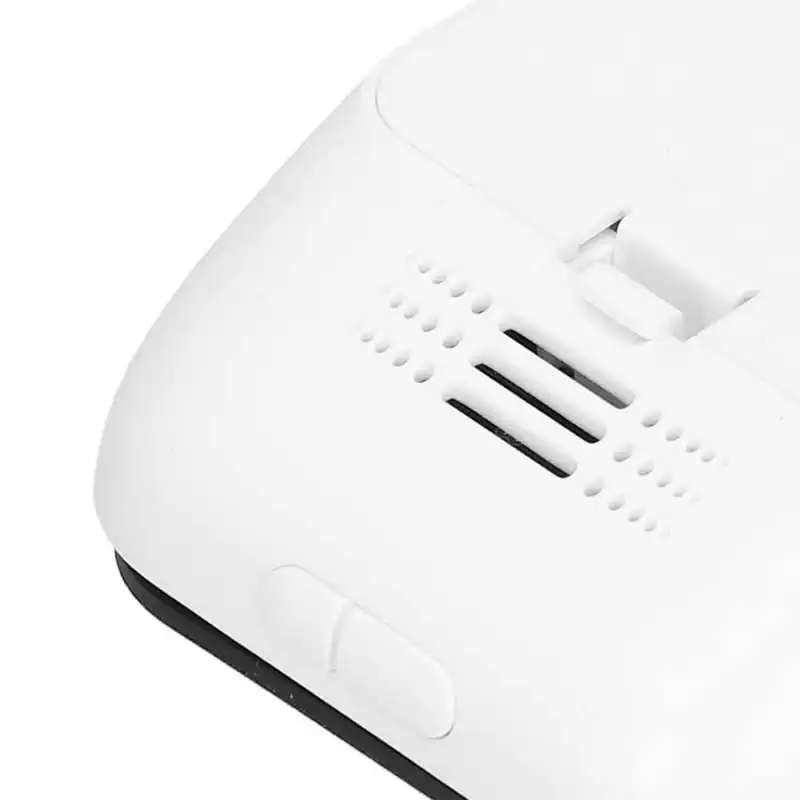 

Air Quality Detector 2 Different Networking Methods Air Quality Tester for Detecting Air Quality for Grasp the Trend Of CO