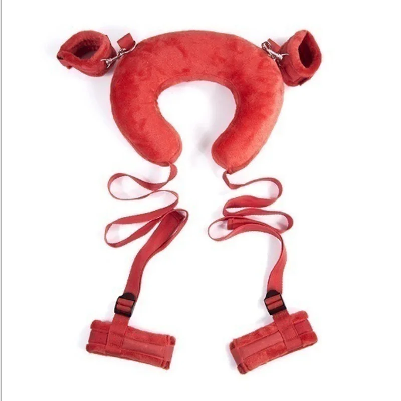 Интимные Игрушки позиционные ножки для тела с инструментами SM желательные