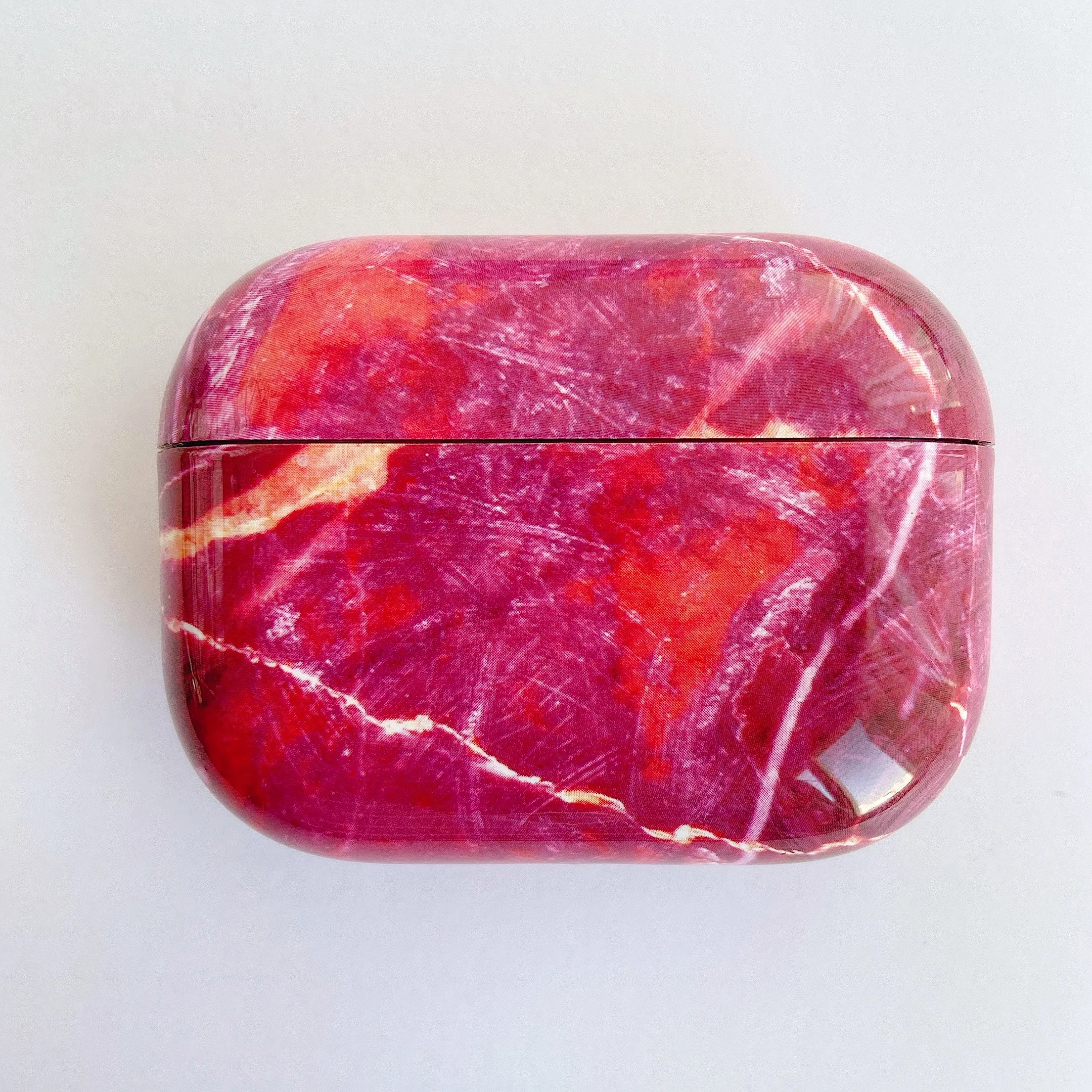 

3D marble Case For Airpods Pro Wireless Bluetooth Case for airpod 3 Case Cover Air Pods 3 Earphone Accessorie shell Fundas new