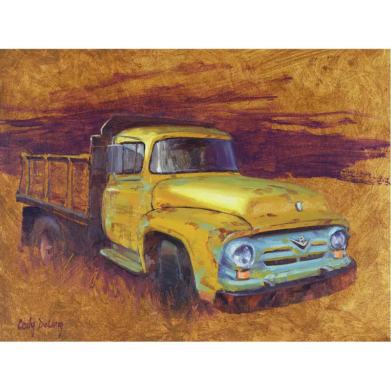 Алмазная живопись Стразы с полным заполнением картина мотивом пейзажа 5d