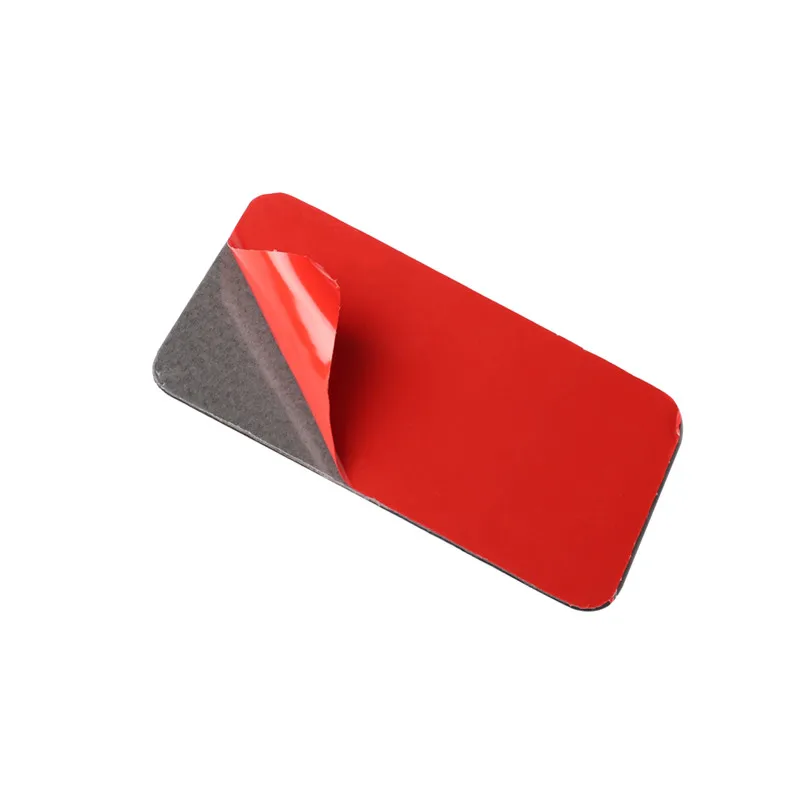 Система центрального управления из углеродного волокна Набор 3 х наклеек для Nissan