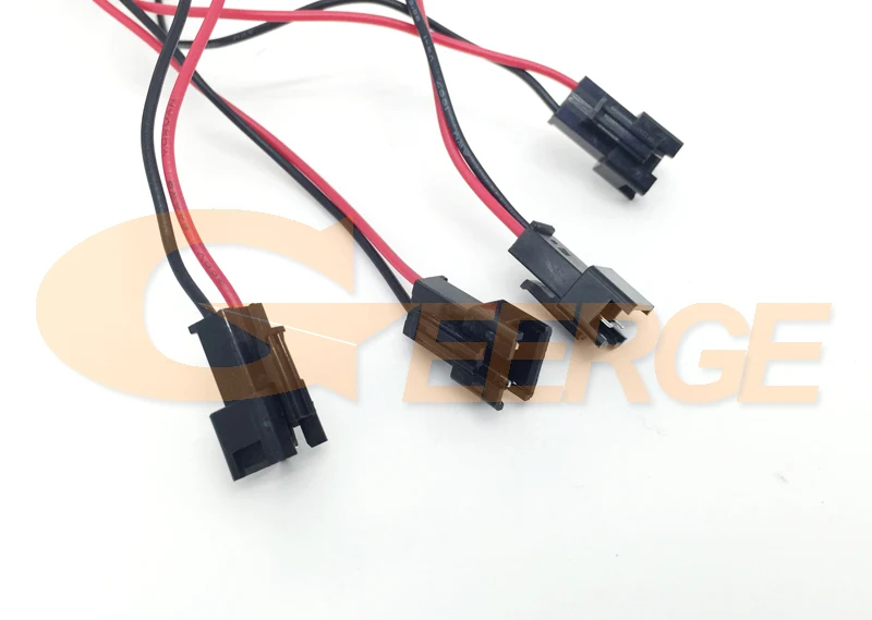 Релейный комплект жгутов проводов с функцией выцветания и для BMW 1 серии E81 E82 E87 E88