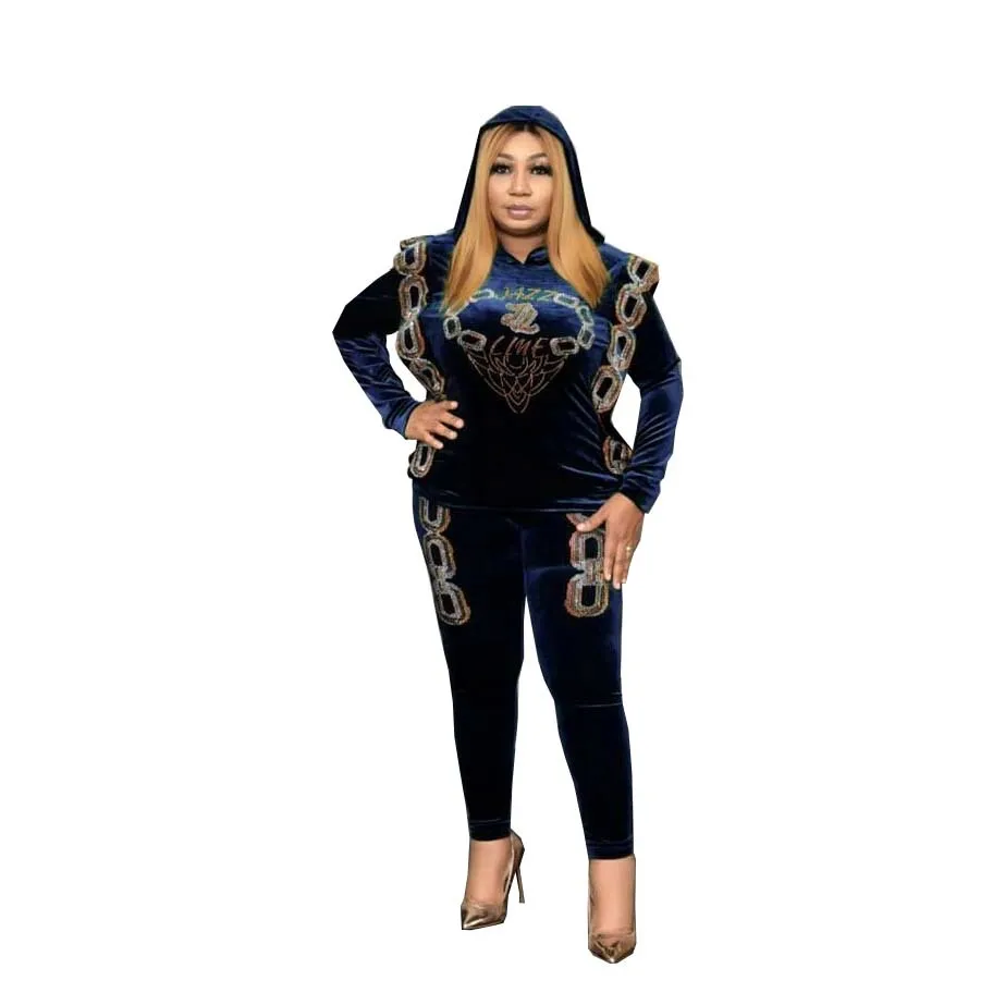 Женский комплект из 2 предметов африканская одежда 2021 африканские Дашики новый