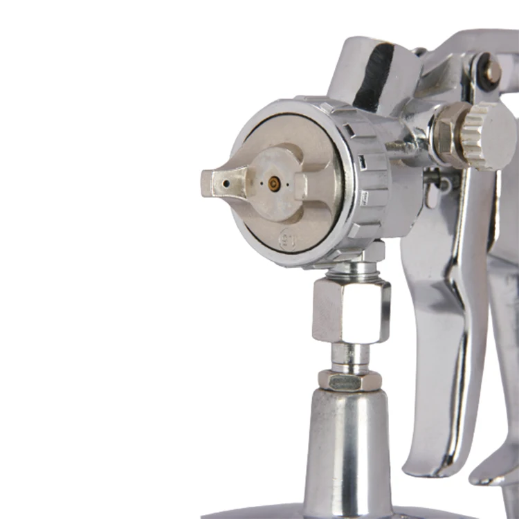 Voylet S990S экономичный обычный распылитель с чашкой 750 мл