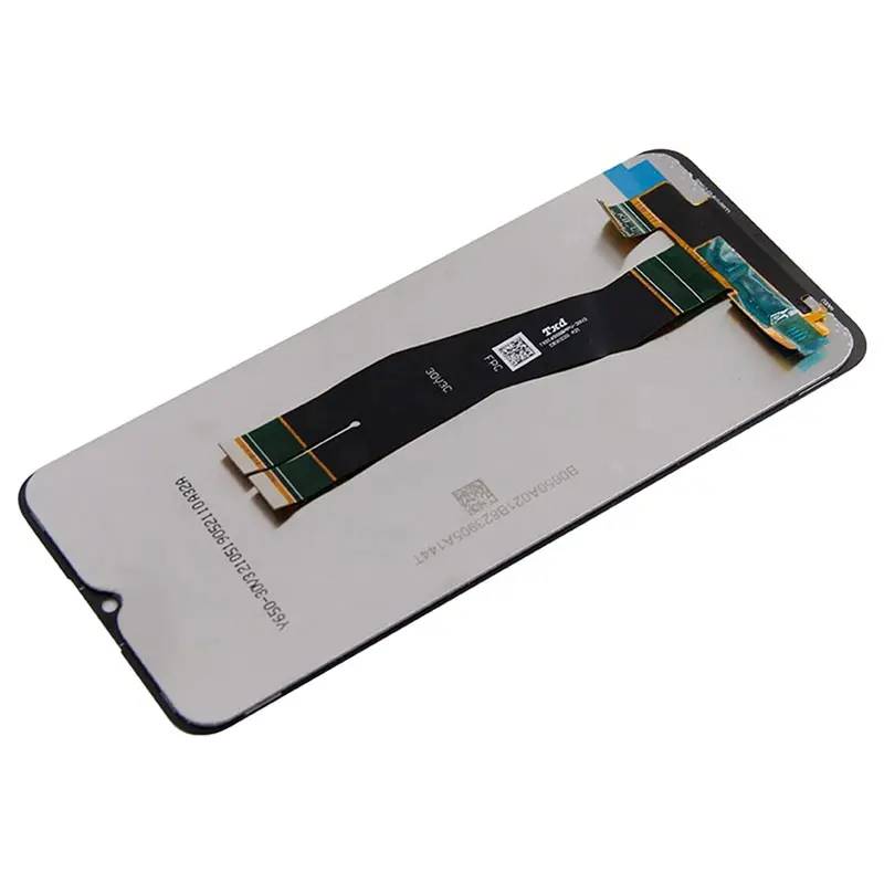 Быстрая доставка ЖК-дисплей для Samsung Galaxy A02s Конкурентная цена мобильный телефон