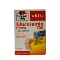free shipping glucosamin extre chondroitin 30 pcs