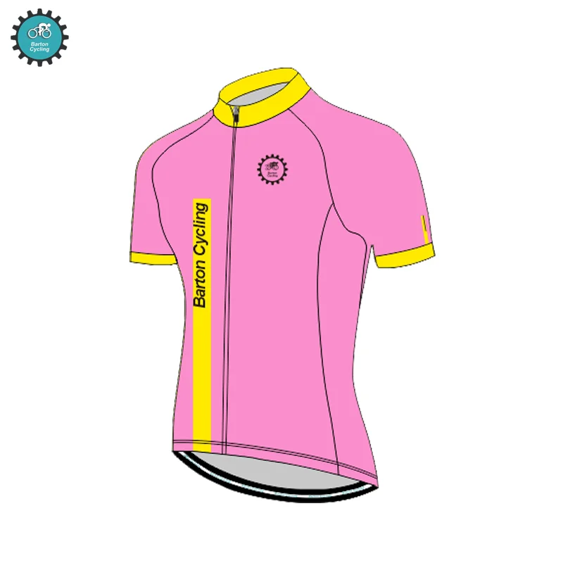 Трикотажные изделия для велоспорта Barton высококачественные гоночные спортивные