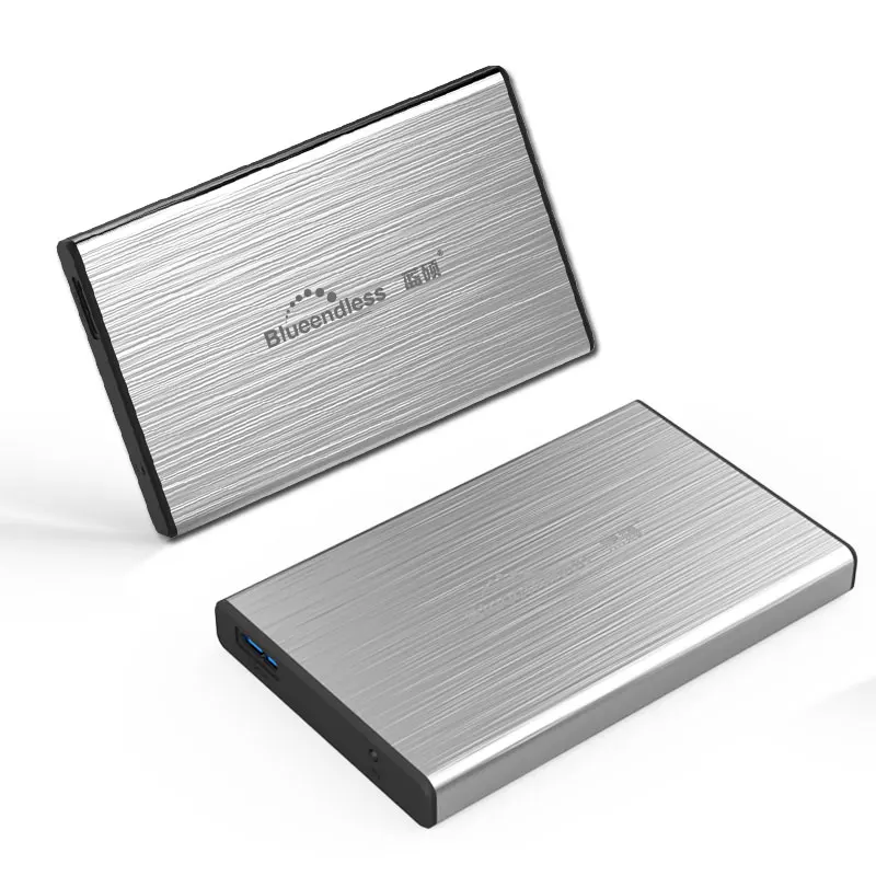 Usb 3 0 для sata 2 5 &quotHDD чехол жесткий диск SSD корпус high speed 6Gbps хранения внешний коробка