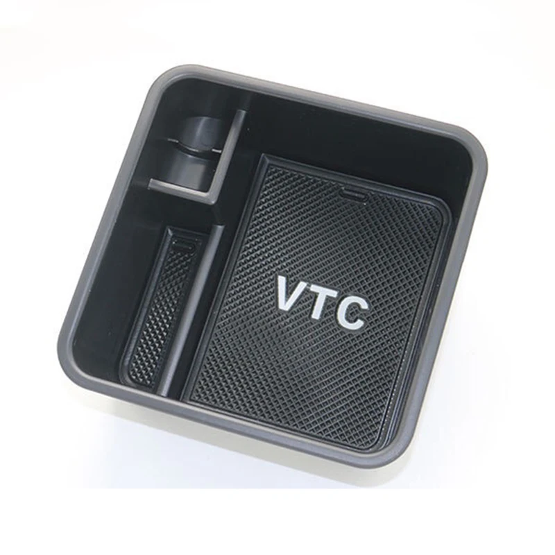 Центральный подлокотник консоль лоток Органайзер коробка для хранения Nissan Patrol