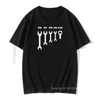 wrench jaw spanner beer car mechanic t shirt 3d printed t shirt men summer casual tops tees funny tshirt graphic