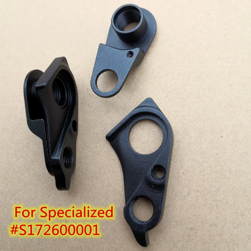 1set Fahrrad schaltwerk aufhänger Für Spezialisiert # S172600001 Stumpjumper FSR Demo Expert Meißel Turbo Levo Serie Epic FSR dropout – Detail 2