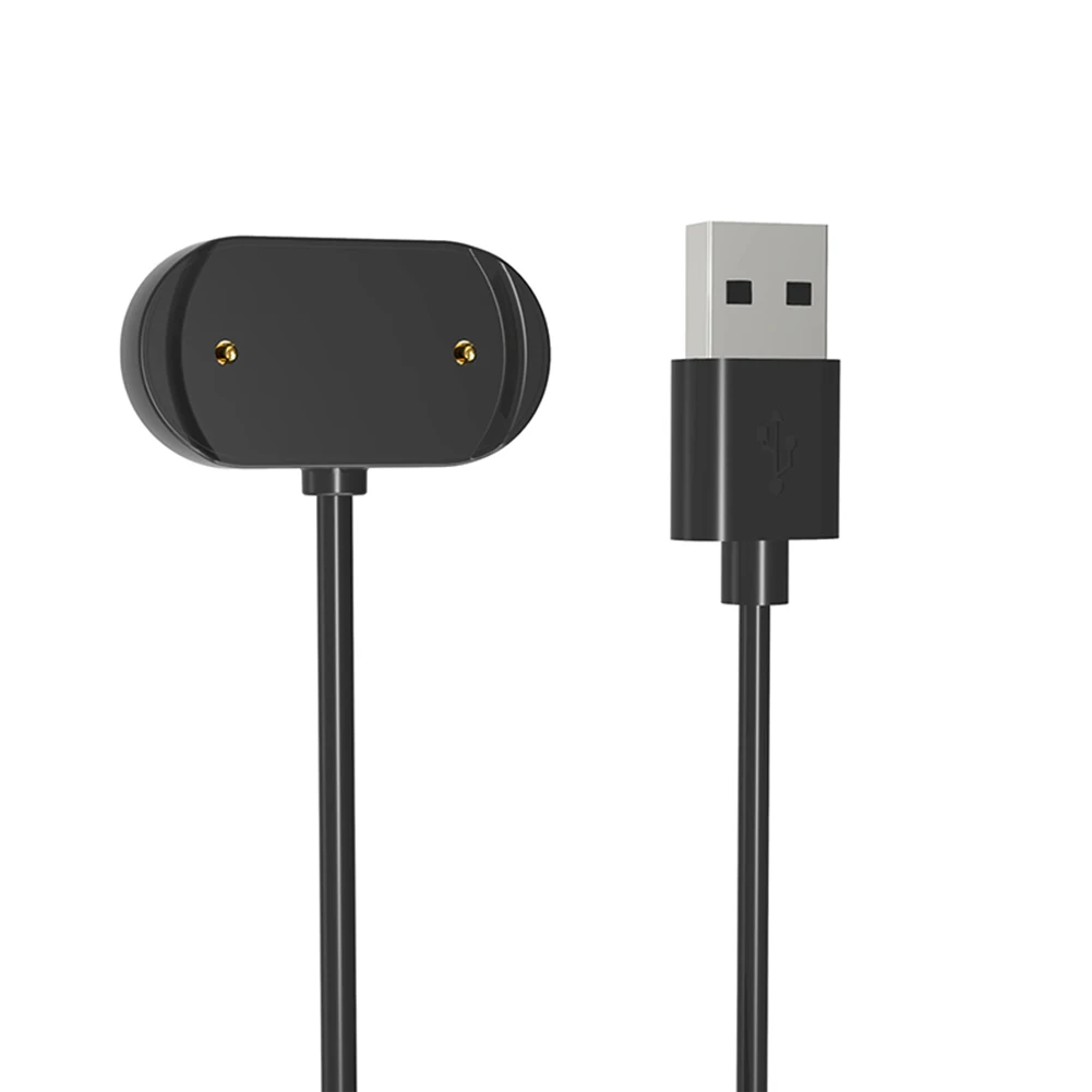 

Смарт-часы USB зарядный кабель Замена для Amazfti GTR3/GTS3/A2036 зарядное устройство провода Стенд Смарт-Аксессуары