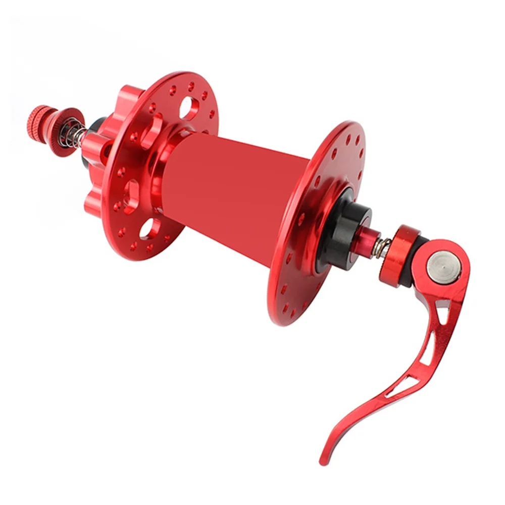 Ступица для горного велосипеда барабан ступица преобразование 15 на 9 мм быстрая