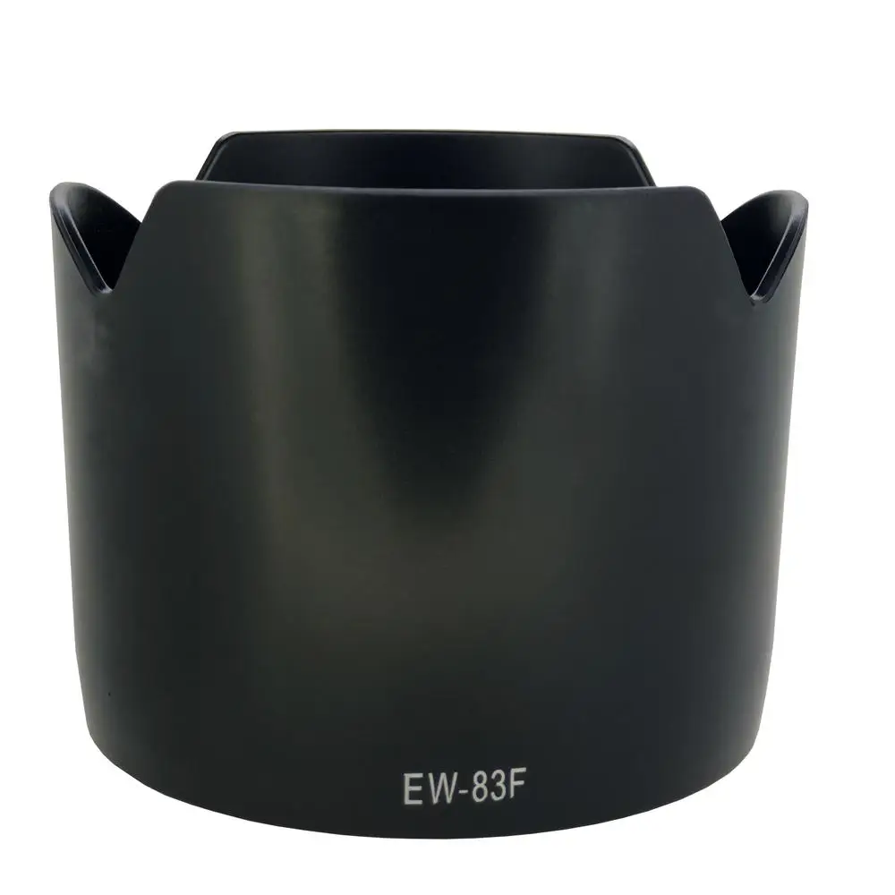 

Lens Hood EW-83F for Canon EF 24-70mm f/2.8 L