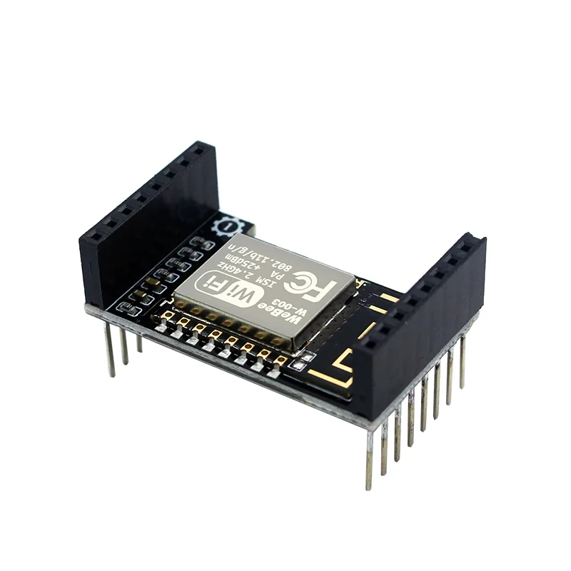 Модуль расширения Wi-Fi ESP8266 с последовательным портом UART K210 макетная плата порт Sup