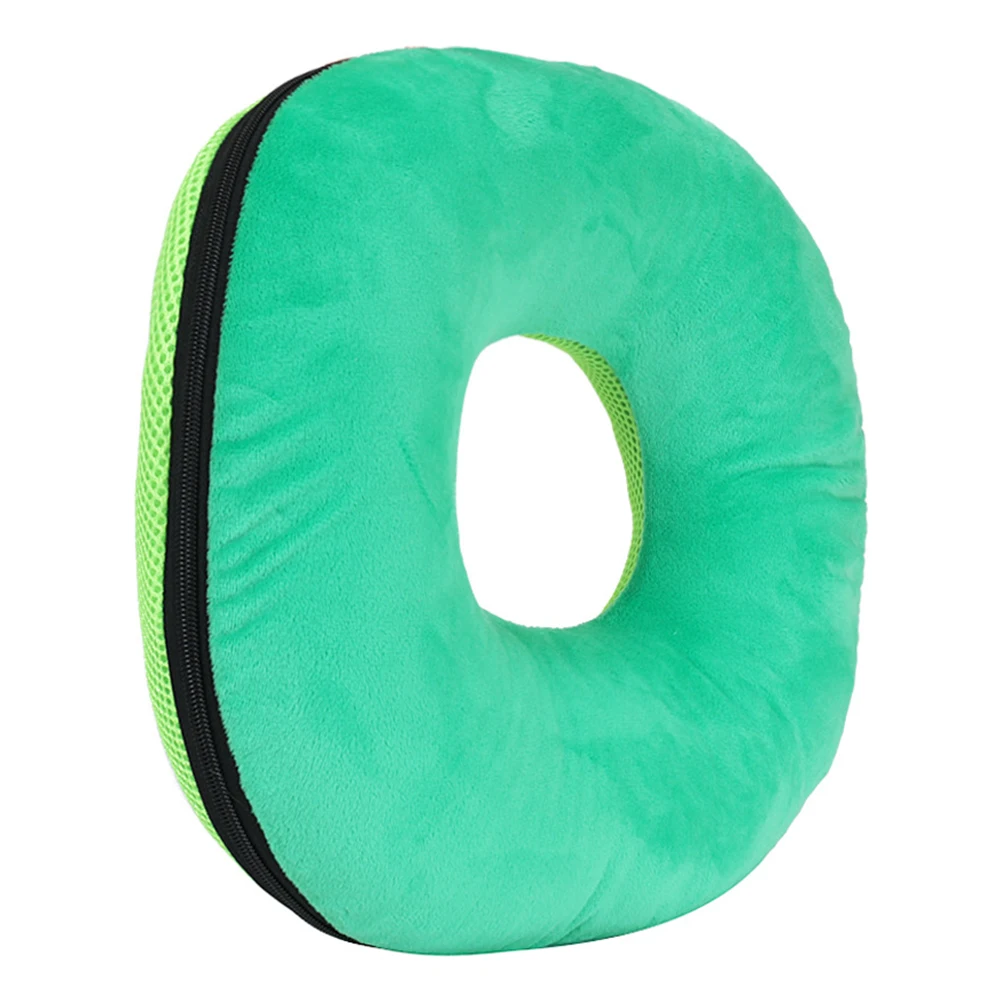 Подстилка для кресла дышащая подушка мягкий коврик инвалидной коляски мужчин