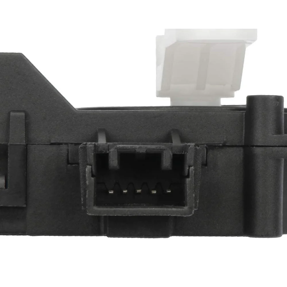 604-884 нагреватель системы кондиционирования воздуха привод двери для Honda CR-Z 2012-2016