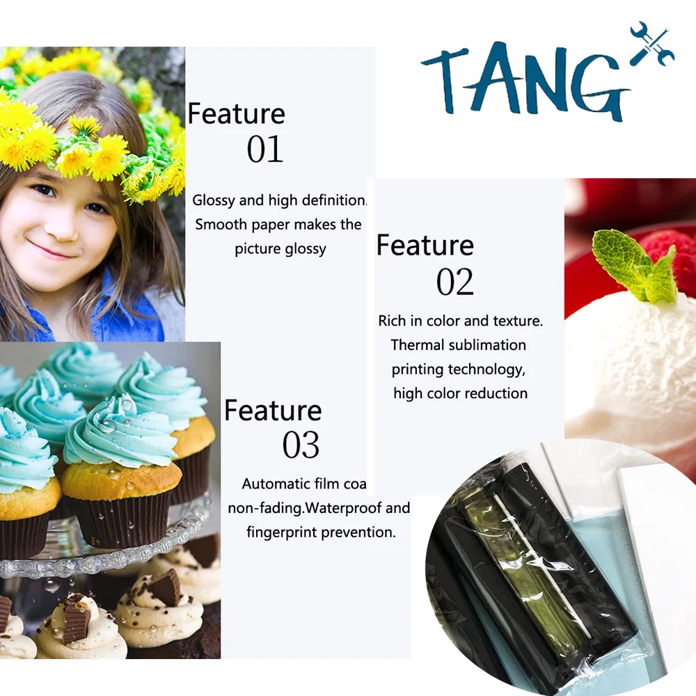 Чернильный картридж для фотопринтера серии Canon Selphy CP CP800 CP810 CP820 CP900 CP910 CP1200 CP1300 CP1000