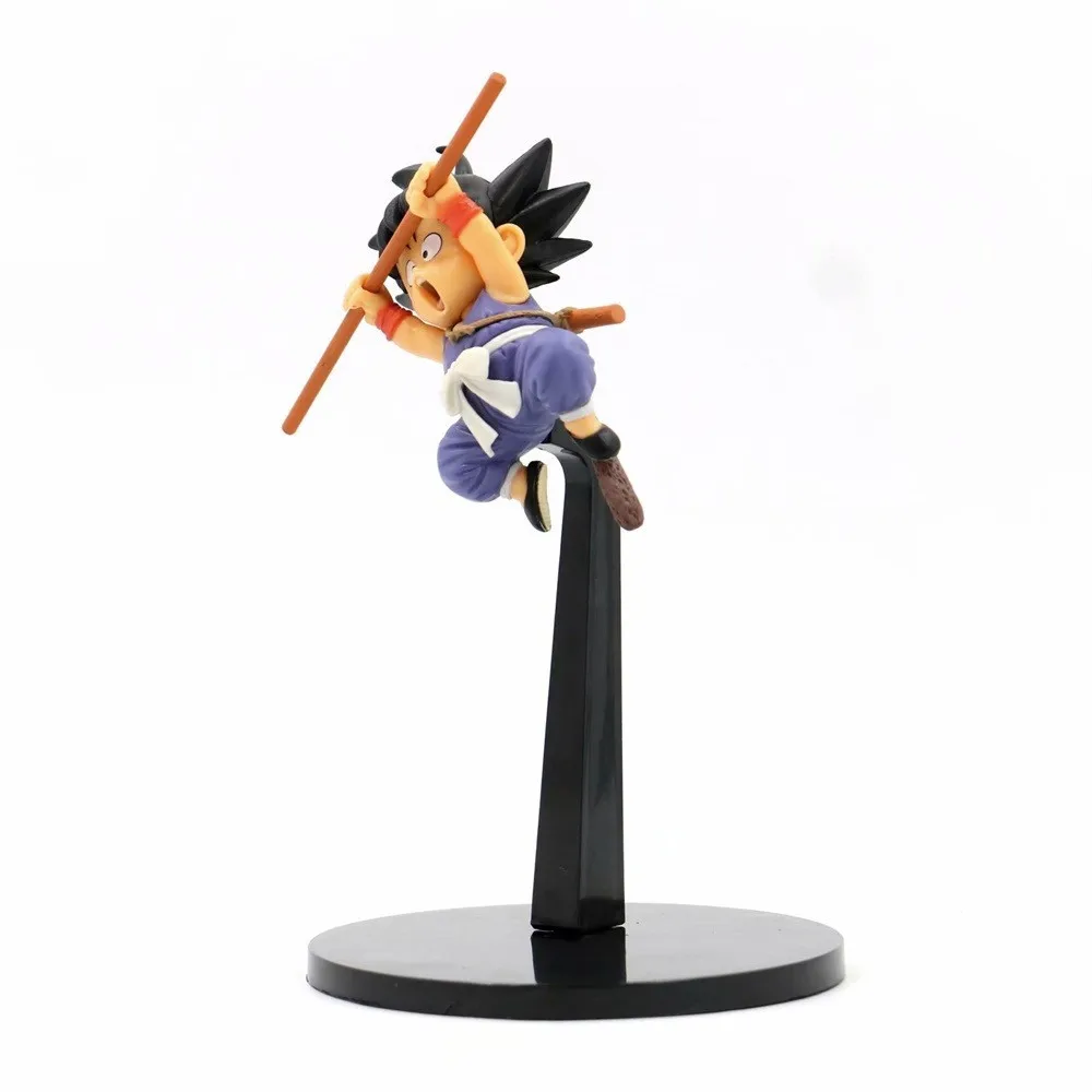 Драконий жемчуг Z Son Goku экшн-модель искусственная игрушка подарок |