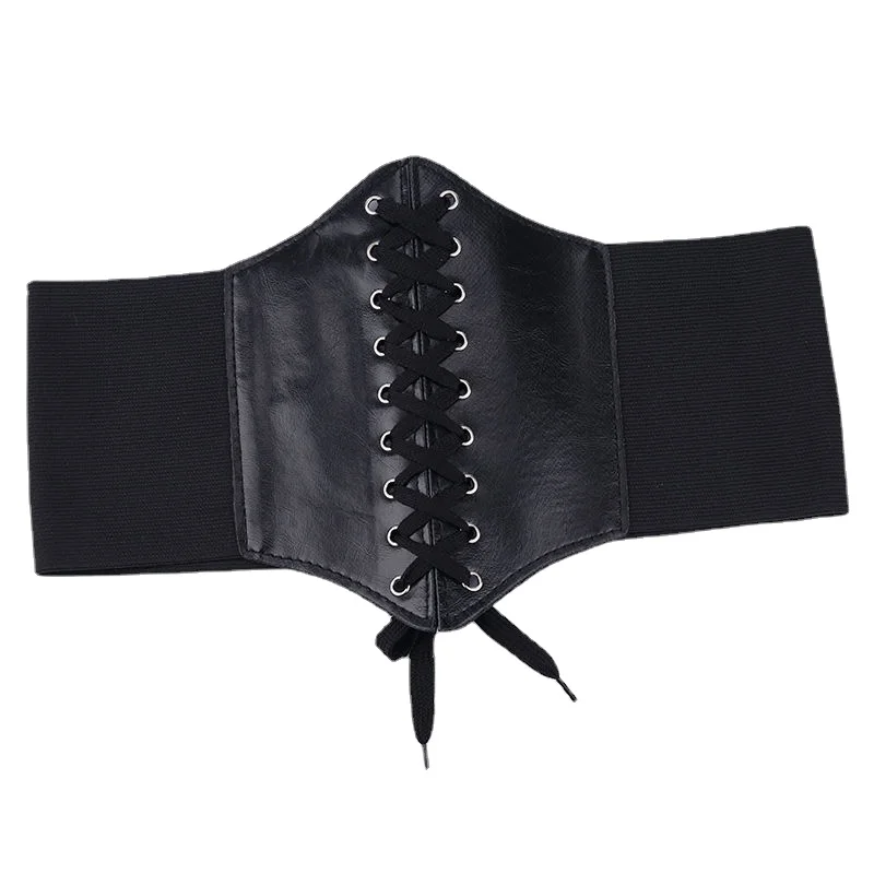 

2021 Girdle For Women Dress Corset Belt Fashion Decorative Straps High Waist Corset Belts Ladies Luxury Designer Brand Ceinturon