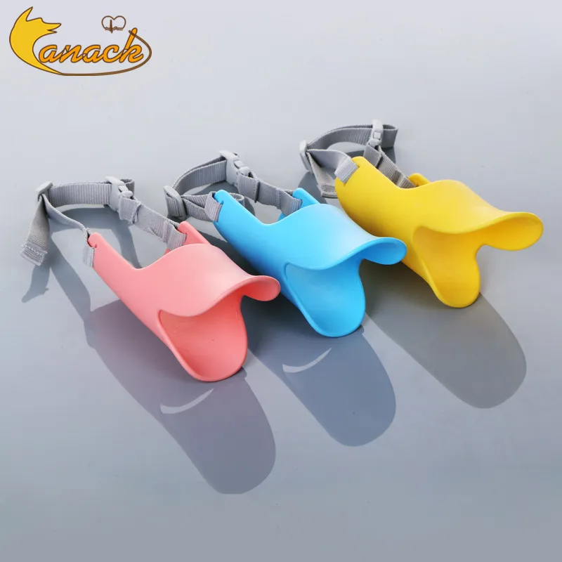 Canack животное ветеринарный питомец милый щенок собака мягкие силиконовые