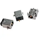Коннектор JIANGLUN DC JACK для Clevo Sager NP8651 NP8658-S NP8152 Medion Erazer X7853 tbs