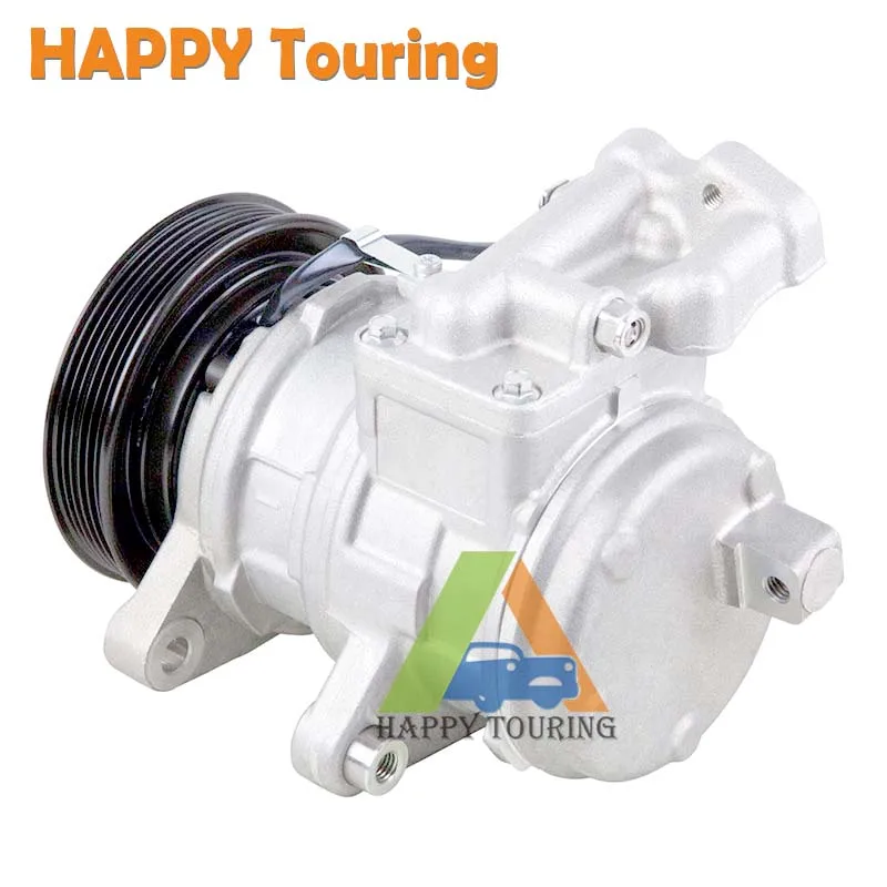 Для компрессора кондиционера Jeep 97-06 JEEP WRANGLER TJ GRD. Компрессор CHEROKEE CO 22034C 55116144 AB RL 116144