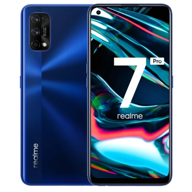 Realme 9 pro отзывы