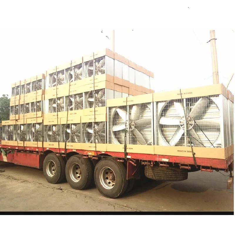 Industrial Ventilation Fan High Power Powerful Negative Pressure Factory Greenhouse Breeding Exhaust Equipment | Компьютеры и офис