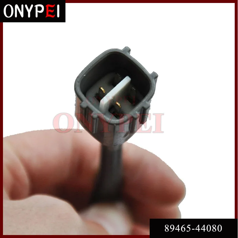 O2 лямбда кислородный датчик 89465-44080 для 2001-2009 Toyota Ipsum ACM21 ACM26 2AZFE 8946544080 89465 44080 |