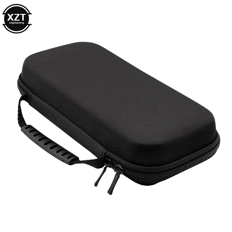 Сумка для хранения игровых аксессуаров консоли NS Nintendo Switch дорожный футляр
