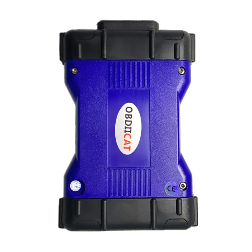 Новый VCM2 IDS SDD V143 II диагностический инструмент J--LR J---LR OBD2 сканер для Lan -- d Rov er/Jag uar |